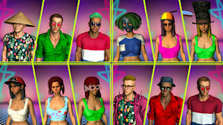 STREAMER SIMULATOR 2026 screenshot 4