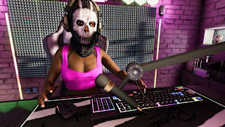 STREAMER SIMULATOR 2026 screenshot 3