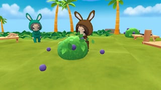 Lalulu Island Survival screenshot 5