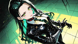 Cyber Girls screenshot 2