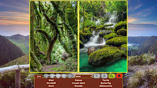 Nature Escapes 5 Collector's Edition screenshot 6