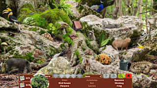Nature Escapes 5 Collector's Edition screenshot 1