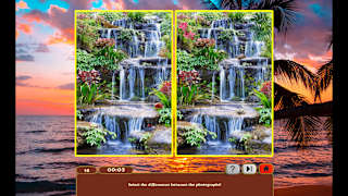 Nature Escapes 5 Collector's Edition screenshot 2