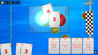 Animal Run for Kids screenshot 4