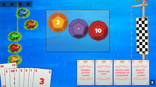 Animal Run for Kids screenshot 2