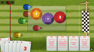 Animal Run for Kids screenshot 3