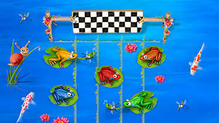 Animal Run for Kids screenshot 5