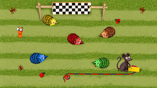 Animal Run for Kids screenshot 6