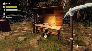 Digging And Selling: Simulator 2025 screenshot 1