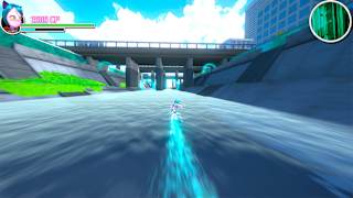 Roller Katz BF: Episode 1 screenshot 3