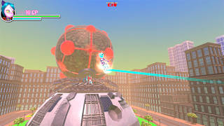Roller Katz BF: Episode 1 screenshot 5