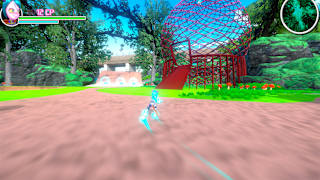 Roller Katz BF: Episode 1 screenshot 4