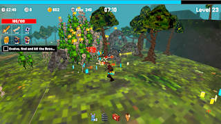 Gigabonk: Mega Survivors screenshot 5