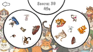 Spot the Cat screenshot 2