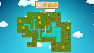 Tiny Biomes screenshot 4