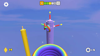 Super Hoops 2 screenshot 4