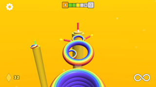 Super Hoops 2 screenshot 5