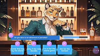 Furry Pride Paradise Love & Fun screenshot 2