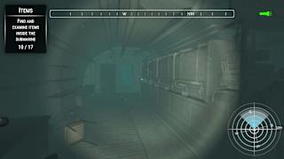 Dive Expedition screenshot 2
