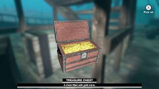 Dive Expedition screenshot 5