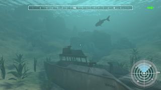 Dive Expedition screenshot 1
