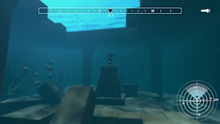 Dive Expedition screenshot 3