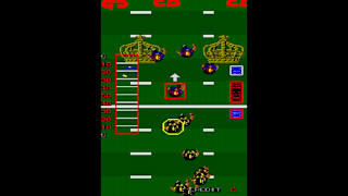 Arcade Archives TOUCHDOWN FEVER screenshot 6
