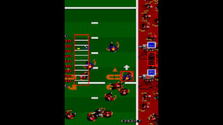 Arcade Archives TOUCHDOWN FEVER screenshot 4
