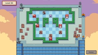 Delivery of Us screenshot 4