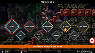 PICROSS S KONAMI ANTIQUES edition screenshot 2