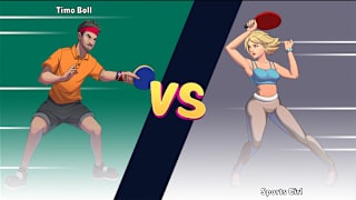 Timo Boll Beats screenshot 2