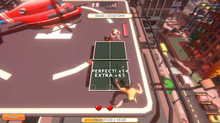 Timo Boll Beats screenshot 4
