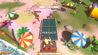 Timo Boll Beats screenshot 3