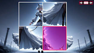 Anime: Fantasy Uni screenshot 5