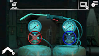 Unholy Adventure: Mystery screenshot 4