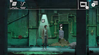 Unholy Adventure: Mystery screenshot 2