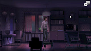 Unholy Adventure: Mystery screenshot 1