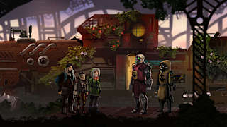 Adventure Reborn screenshot 5