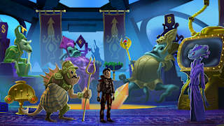 Adventure Reborn screenshot 6