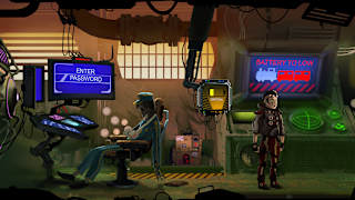 Adventure Reborn screenshot 4
