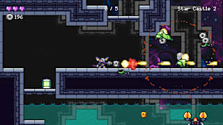 M.A.U.S screenshot 1