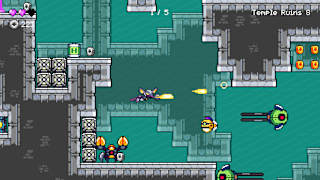 M.A.U.S screenshot 3