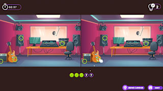 Find Difference screenshot 3