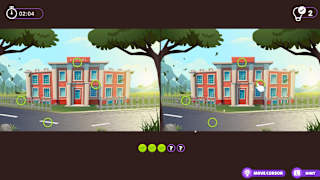 Find Difference screenshot 1