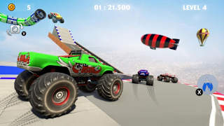 Stunt Car Extreme Simulator screenshot 6