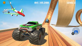 Stunt Car Extreme Simulator screenshot 2