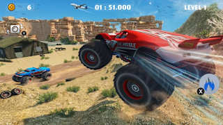 Stunt Car Extreme Simulator screenshot 4