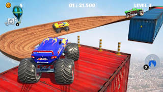 Stunt Car Extreme Simulator screenshot 5