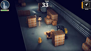 Escape From DUCKNESS screenshot 4
