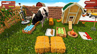 Farming Supermarket Simulator screenshot 1